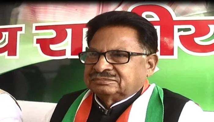 लखनऊ: मायावती को सता रहा सीबीआई का डर: पीएल पुनिया