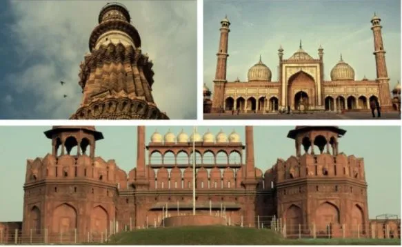 दिल्ली में बढ़ते प्रदूषण ने पर्यटकों का किया ‘मूड ऑफ’, अध्ययन में हुआ ये बड़ा खुलासा…