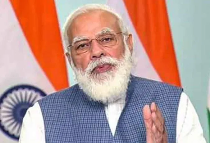पीएम मोदी ने अधिक मतदान, ‘एक राष्ट्र-एक चुनाव’ पर चर्चा की बताई जरूरत