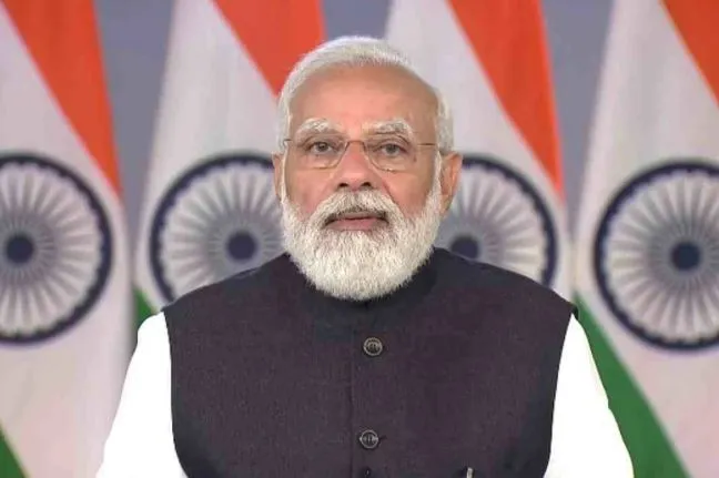 प्रधानमंत्री शुक्रवार को चित्तरंजन राष्ट्रीय कैंसर संस्थान के दूसरे परिसर का करेंगे उद्घाटन