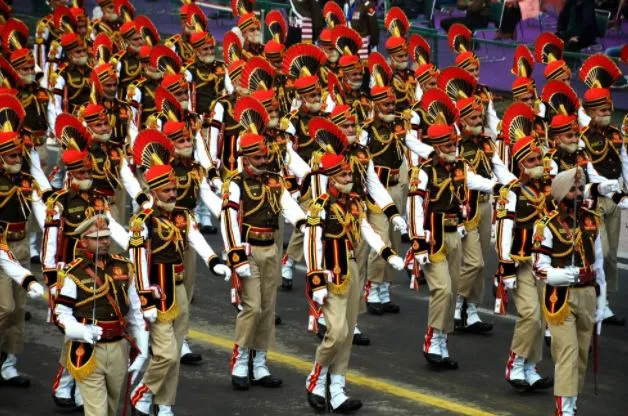 गणतंत्र दिवस पर 939 जवानों को पुलिस पदक से किया जाएगा सम्मानित