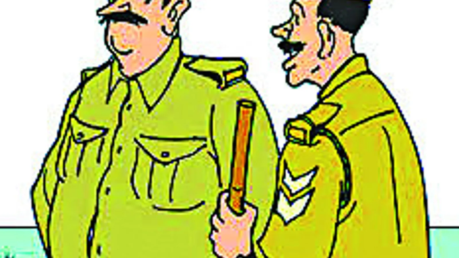 हल्द्वानी: चुनाव लड़ने वाले हर प्रत्याशी को मिलेगी पुलिस सुरक्षा