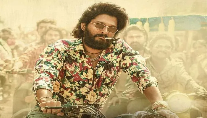 ‘पुष्पा:द राइज’ का हिंदी अलबम म्यूजिक चार्ट पर कर रहा ट्रेंड