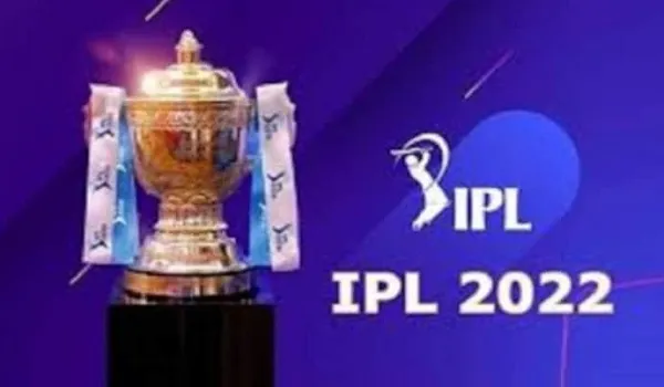 IPL 2022 : कोरोना संकट के बीच भारत में हो सकते हैं आईपीएल के सभी मैच, बीसीसीआई ने बनाया ये प्लान!