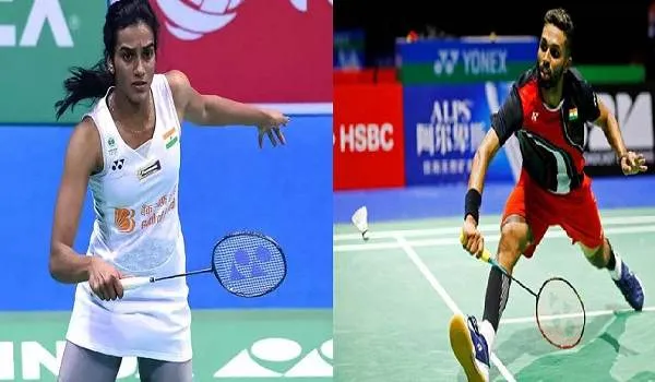 India Open : पीवी सिंधु और एचएस प्रणय क्वार्टर फाइनल में, साइना नेहवाल इंडिया ओपन से बाहर