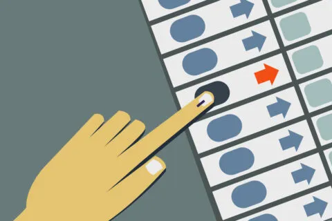 बुलंदशहर: जिले में नामांकन के लिए तैयारियां हुईं पूरी