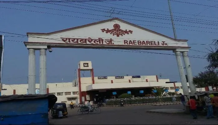 50 साल में सबसे अधिक बार बदला रायबरेली का भूगोल, जानें कैसे…
