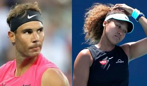 Australian open, राफेल नडाल और नाओमी ओसाका का विजयी आगाज, जोकोविच के रिकॉर्ड की बराबरी करने का मौका