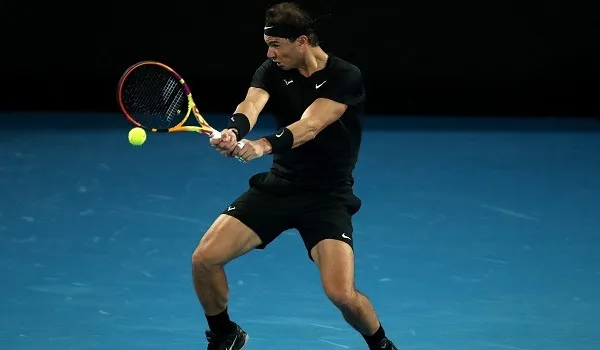 Australian Open 2022 : राफेल नडाल ने जीता पहला मैच, इगा स्वियातेक अंतिम आठ में