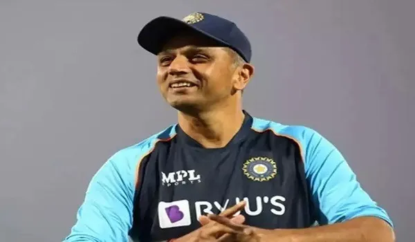 IND VS SA: ऐतिहासिक जीत के बाद भी मीडिया के सामने नहीं आए विराट कोहली, राहुल द्रविड़ ने बताई ये वजह