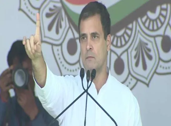 महात्मा गांधी की 74वीं पुण्यतिथि आज, राहुल गांधी का ट्वीट- एक हिंदुत्ववादी ने गांधी जी को मारी थी गोली, उन्हें लगता है गांधी जी नहीं रहे…