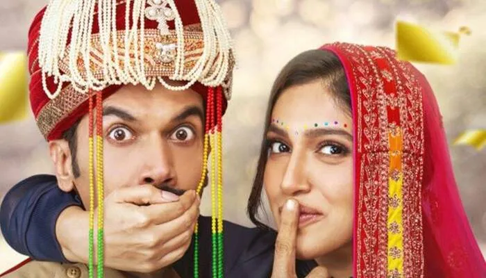 Badhaai Do: ‘लैवेंडर मैरिज’ के कॉन्सेप्ट के साथ बड़े पर्दे पर धमाल मचाने आ रहे हैं राजकुमार राव और भूमि पेडनेकर