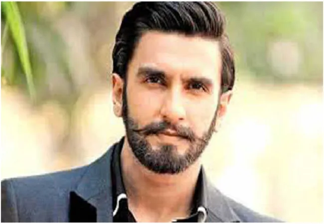 रणवीर ने ‘रॉकी और रानी की प्रेम कहानी’ को इस फैमली ड्रामा फिल्म से किया कंपेयर