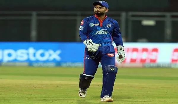 SA vs IND:   टेस्ट सीरीज में गैर जिम्मेदाराना शॉट खेलने के बाद ऋषभ पंत ने कहा- मैच परिस्थितियों के अनुसार कैसे शॉट खेलने हैं, इस पर हुई थी चर्चा