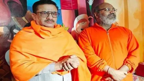 देहरादून: त्यागी और न​रसिंहानंद की जमानत याचिका खारिज