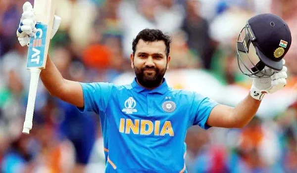 Rohit Sharma Fitness Update: जल्द मैदान पर नजर आएंगे रोहित शर्मा, जानें कब से कर सकते हैं वापसी