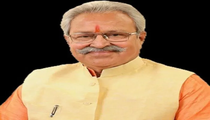 लखनऊ: सपा लूट योजना पार्ट-2 के सपने देख रहे अखिलेश: लक्ष्मीकांत बाजपेयी