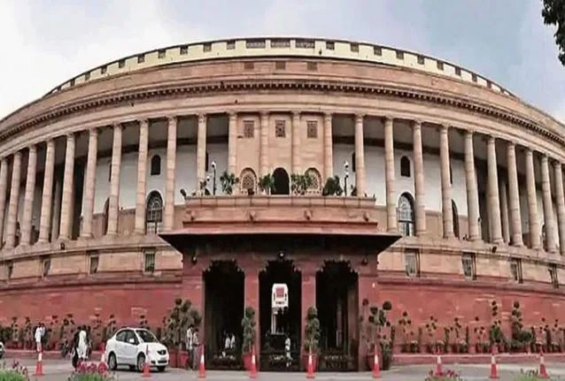 कल से शुरू होगा बजट सत्र, पेगासस समेत कई मुद्दों पर विपक्ष ने की सरकार को घेरने की तैयारी
