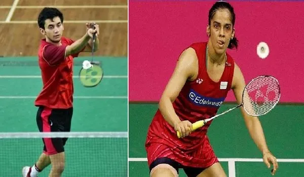 India Open: साइना नेहवाल, लक्ष्य सेन इंडिया ओपन के दूसरे दौर में पहुंचे