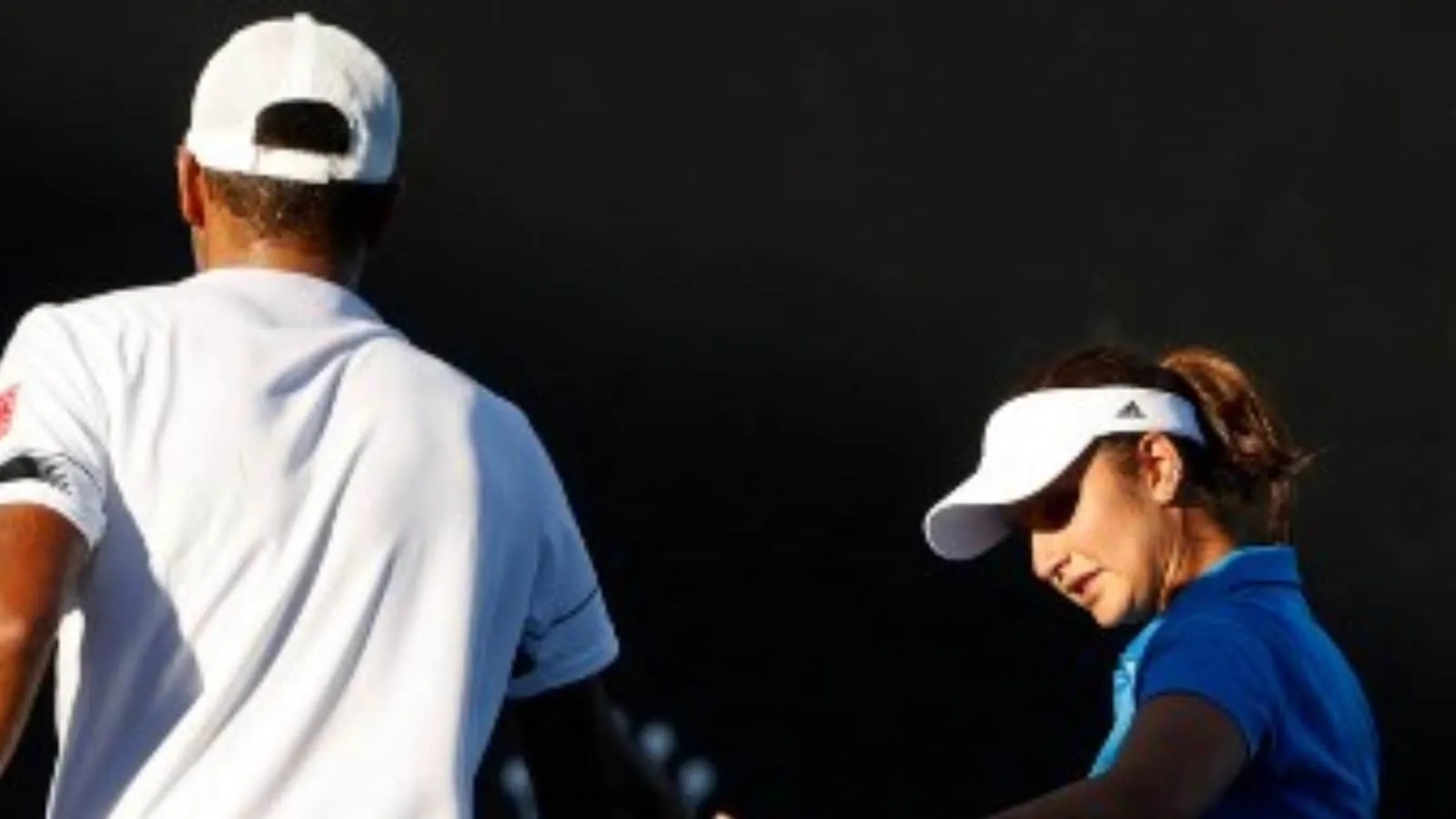 Sania Mirza-Rajeev Ram Pair Cruises into Mixed Doubles Quarter-finals - News Logic
