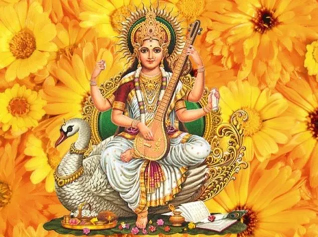 Basant Panchami 2022: कब मनाई जाएगी बसंत पंचमी, जानें इस दिन क्यों होती है मां सरस्वती की पूजा