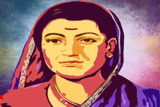 सावित्रीबाई फुले जयंती: सावित्रीबाई फुले की जीवनी | Hari Bhoomi