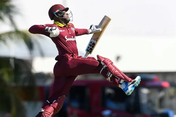 Ind Vs Wi, T20 Series: फिटनेस टेस्ट में फेल हुए शिमरोन हेटमायर, भारत दौरे की टीम से बाहर