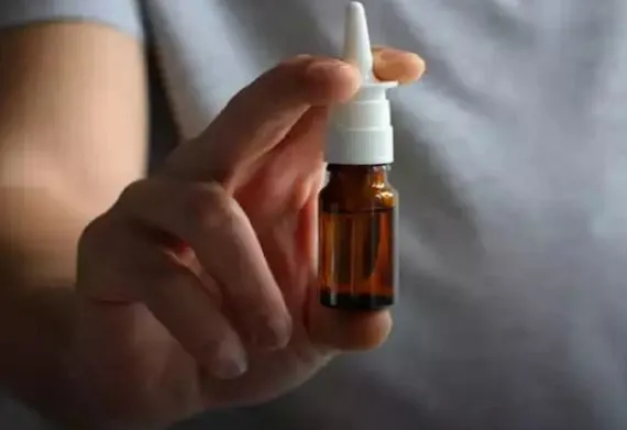 USFDA ने दी ग्लेनमार्क के नेजल स्प्रे को मंजूरी, रायनाइटिस से मिलेगी राहत