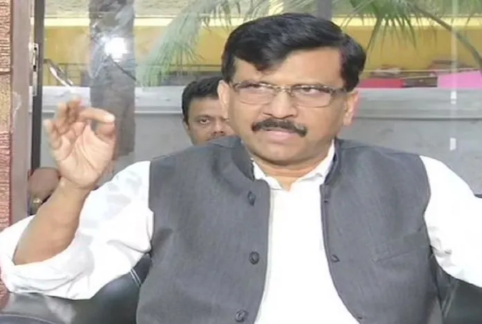 महाराष्ट्र में किराना स्टोर और सुपरमार्केट में भी मिलेगी शराब, संजय राउत बोले…