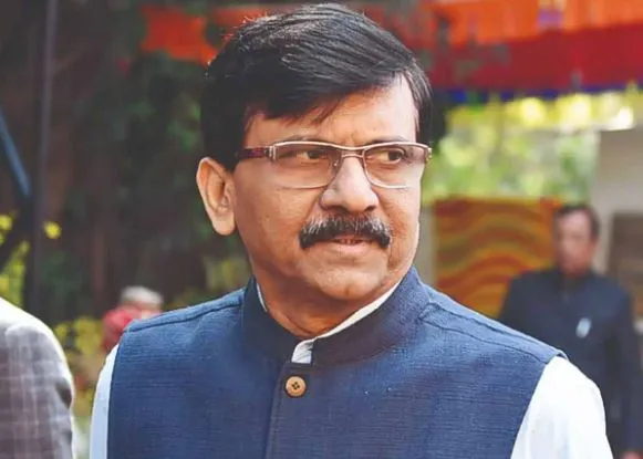 संजय राउत बोले- महाराष्ट्र का भविष्य है महाविकास आघाडी, शिवसेना-भाजपा का नहीं हो सकता मेल