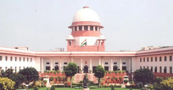 SC ने जताई चिंता, कहा- महाराष्ट्र में पूर्व पुलिस प्रमुख को अपने बल पर भरोसा नहीं, राज्य सरकार CBI पर नहीं करती विश्वास