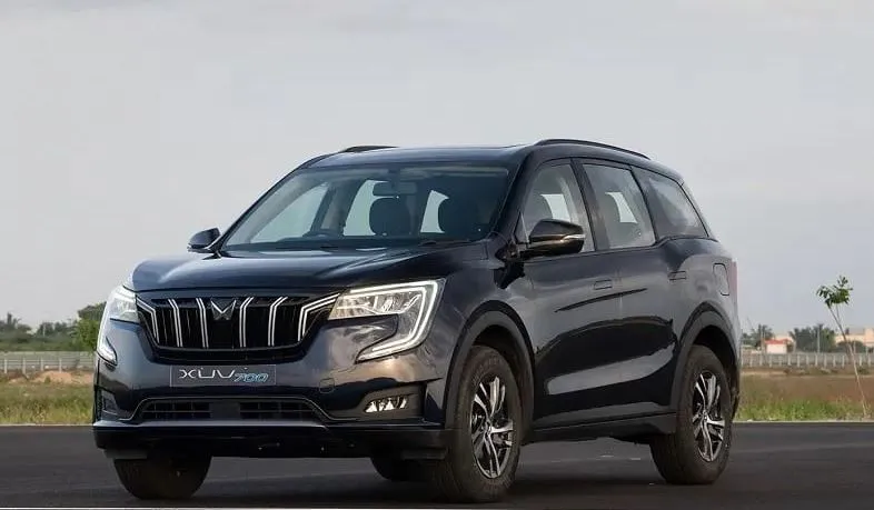 महिंद्रा की XUV700 ने मचाया धमाल, 1 लाख लोग कर चुके बुकिंग…
