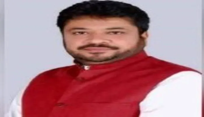 विवाद और दल-बदल का पुराना इतिहास है पूर्व सपा सांसद रिजवान जहीर का, जानिए