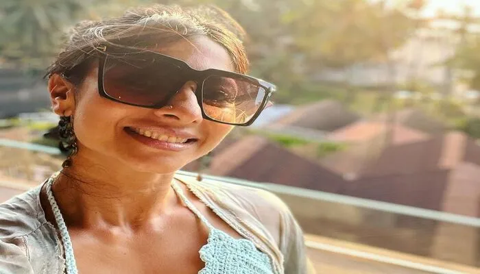 तनीषा मुखर्जी ने अपनी शादी की बातों पर तोड़ी चुप्पी, वायरल हुईं थी ये फोटो, देखें…