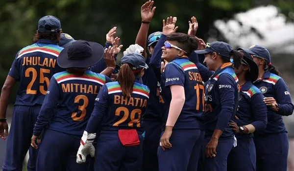 ICC Women World Cup 2022: महिला वर्ल्ड कप के लिए टीम इंडिया की घोषणा, इन खिलाड़ियों को मिली जगह