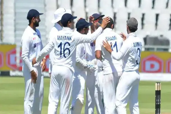 ICC Men’s Test Team of the Year : आईसीसी ने टेस्ट टीम ऑफ द ईयर का किया ऐलान, इन तीन भारतीय खिलाड़ियों को मिली जगह