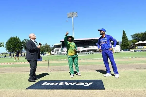 Ind Vs Sa, 2nd ODI : दूसरे वनडे में पलटवार करेगी टीम इंडिया, ये है भारत की प्लेइंग-11