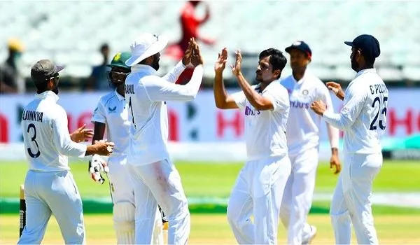 IND vs SA : टीम इंडिया का सपना टूटा, दक्षिण अफ्रीका ने 2-1 से सीरीज पर जमाया कब्जा