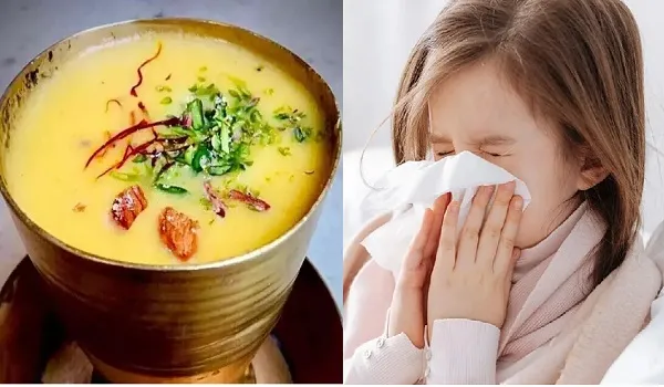 सर्दी-खांसी और जुकाम से छुटकारा दिलाता है ‘बेसन का शीरा’, जानें आसान रेसिपी…