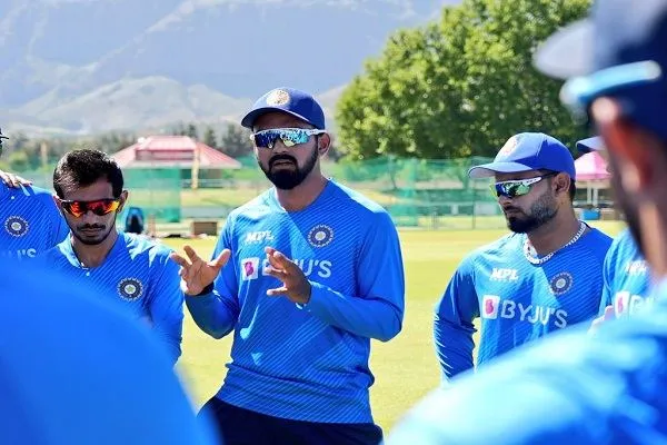 IND vs SA: वनडे में विजयी शुरुआत करने उतरेगी टीम इंडिया
