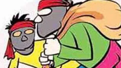 भवाली: रामगढ़ बोहराकोट में आपदा ग्रसित घरों में चोरी