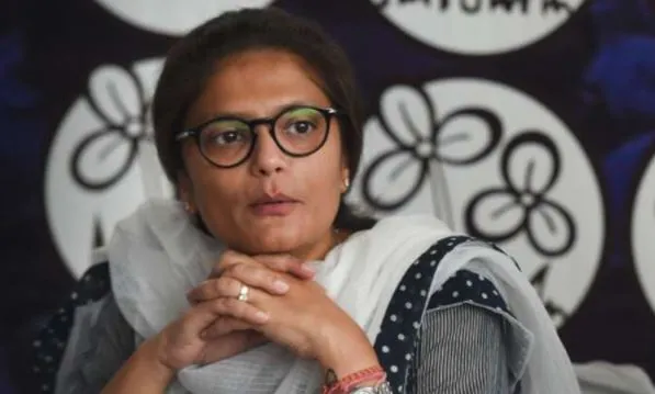 टीएमसी नेता सुष्मिता देव बोलीं- विपक्षी दलों को पीएम मोदी के नेतृत्व का ढूंढना होगा विकल्प