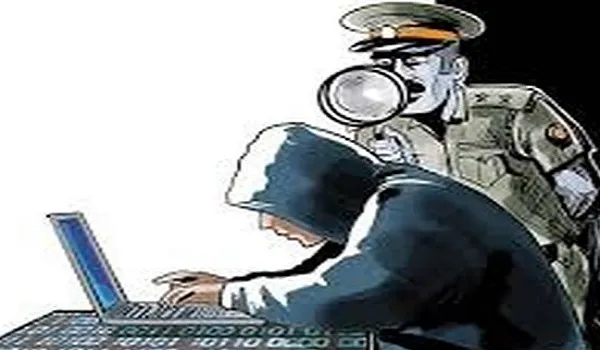 मुरादाबाद : साइबर सेल ने वापस कराए ऑनलाइन ठगी के 72,987 रुपये, बचाव के प्रति किया जागरूक