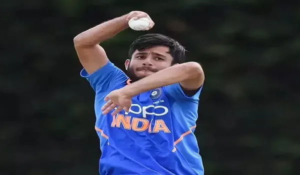 IND vs WI: रवि बिश्नोई और दीपक हुड्डा को मिली पहली बार टीम इंडिया में जगह