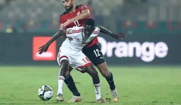 मिस्र सूडान को 1-0 से हराकर अंतिम 16 में पहुंचा