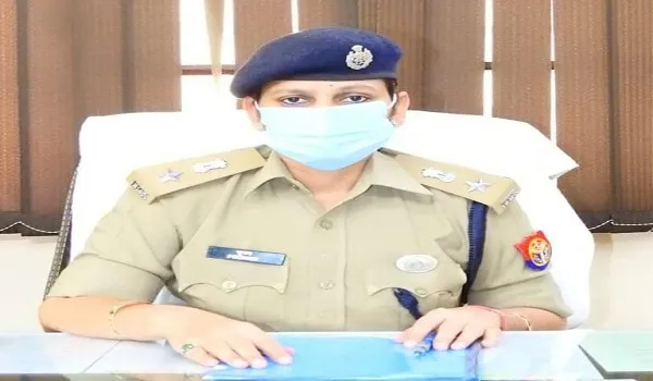 अमरोहा : 45000 पर रहेगी पुलिस की नजर, चुनाव में माहौल बिगाड़ने पर होगी कार्रवाई