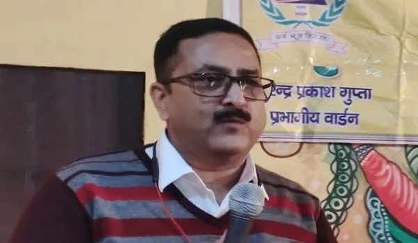 मुरादाबाद : स्वच्छ छवि वाले ‘सैनिक’ मतदाताओं को लाएंगे केंद्र तक