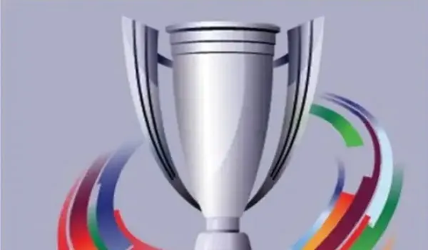 AFC महिला एशियाई कप की ट्रॉफी का अनावरण