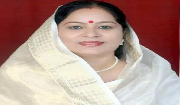 बिजनौर : बसपा प्रत्याशी रुचि वीरा पर आचार संहिता के उल्लंघन का मुकदमा दर्ज