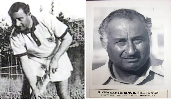 हॉकी कप्तान चरणजीत सिंह का निधन, 1964 के टोक्यो ओलंपिक में जीता था स्वर्ण पदक